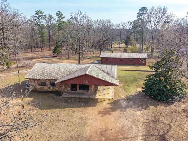 House for sale in Queen City, Texas
