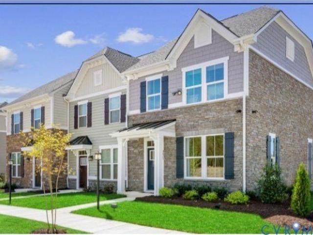Townhouse for sale in Virginia