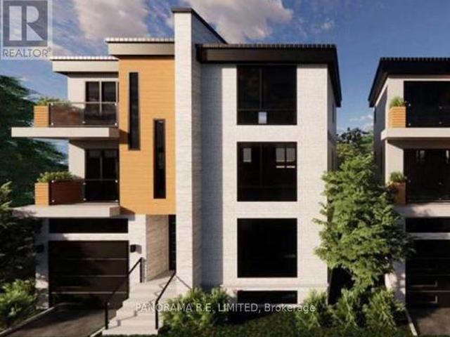 Land for sale in Woburn, Ontario