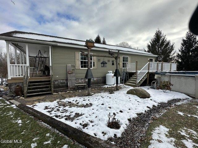 House for sale in Fort Plain, New York