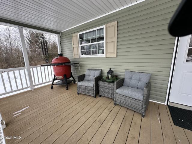 House for sale in Fort Plain, New York