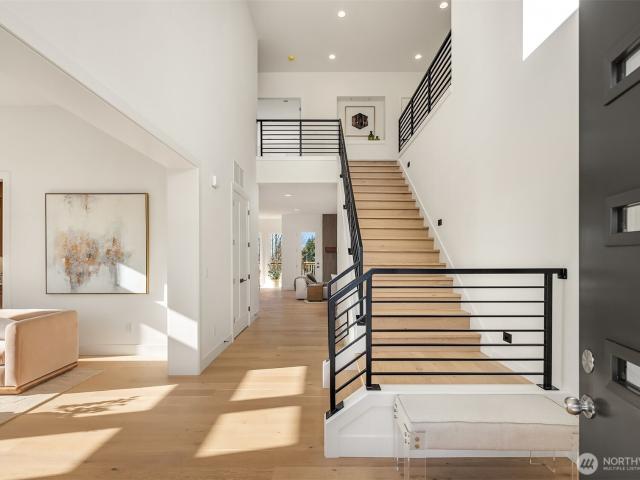 House for sale in Renton, Washington