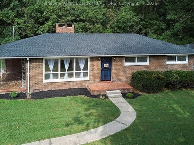 House for sale in West Virginia