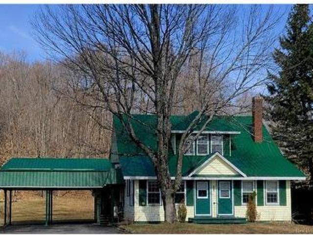 House for sale in Southampton, New Brunswick