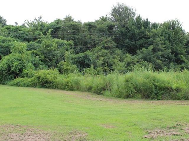 Land for sale in Eufaula, Oklahoma