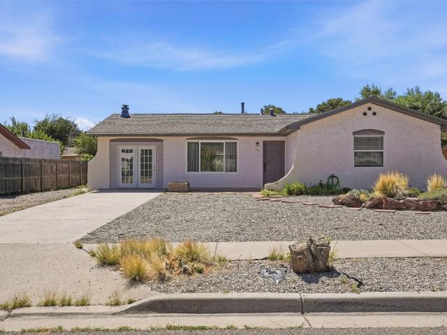 House for sale in White Rock, New Mexico
