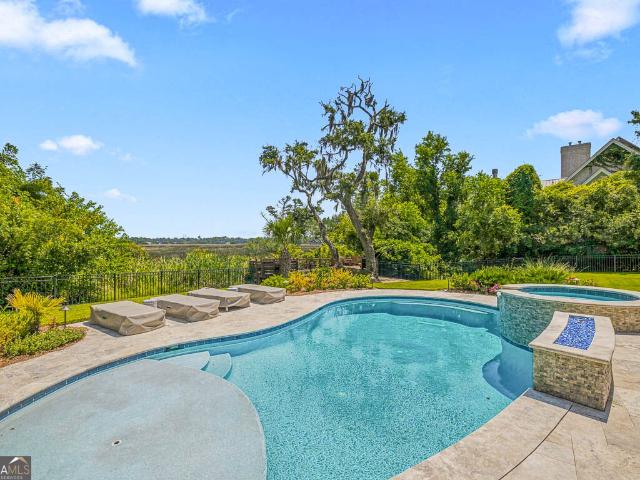 House for sale in Glynn, Georgia