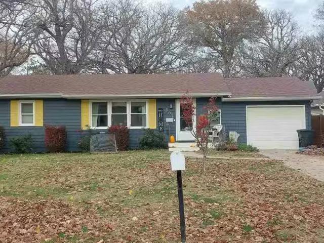 House for sale in Council Bluffs