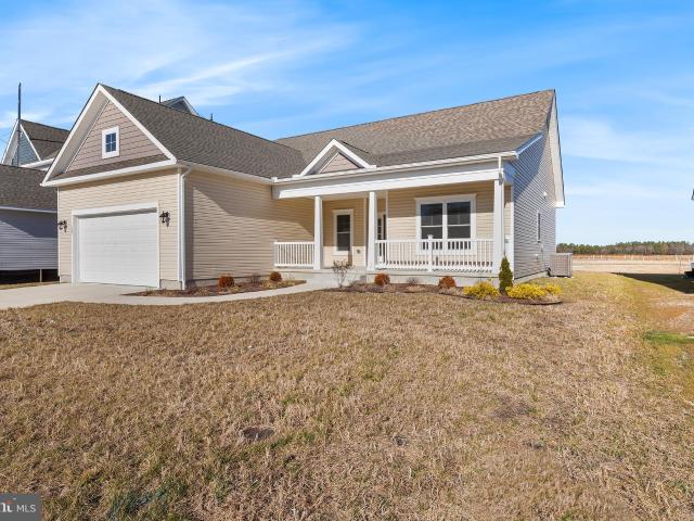 House for sale in Delaware