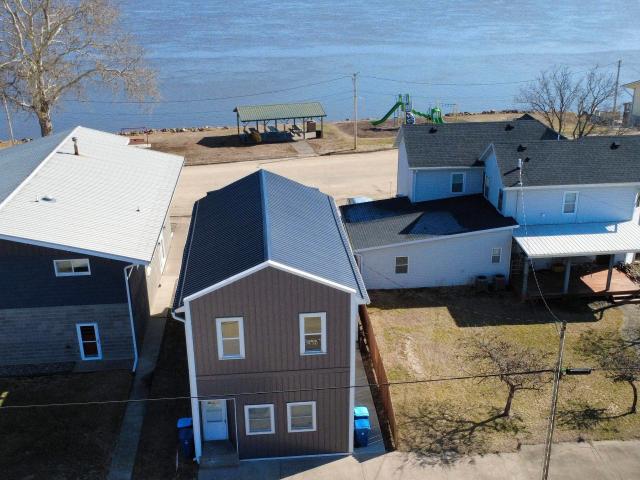 Property for sale in Sabula, Iowa
