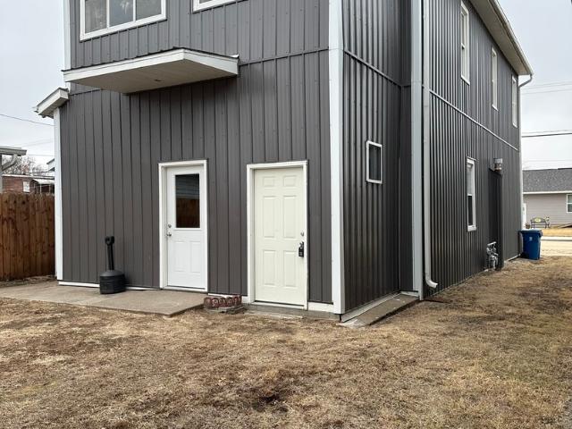 House for sale in Sabula, Iowa