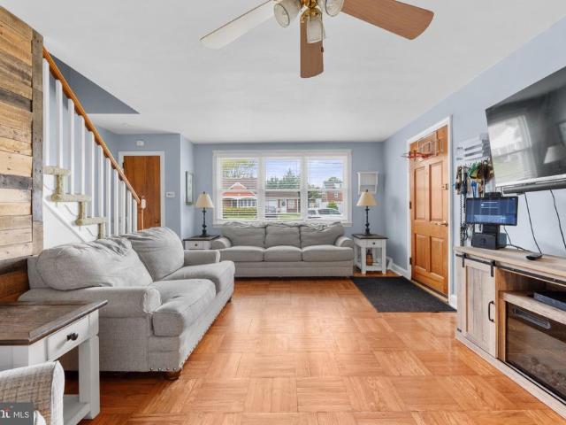 Townhouse for sale in Delco, Pennsylvania
