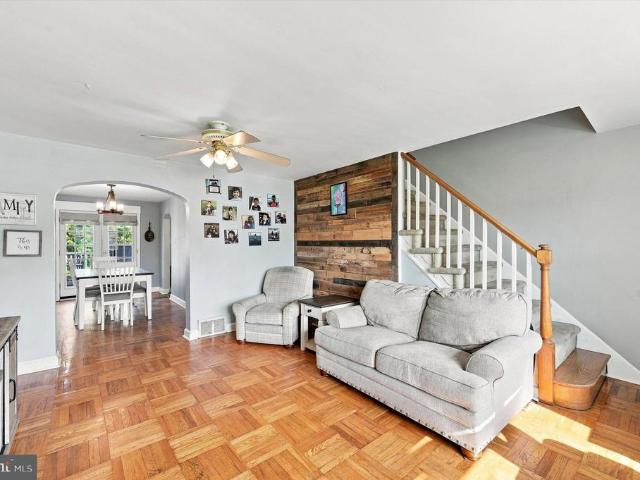 Townhouse for sale in Delco, Pennsylvania