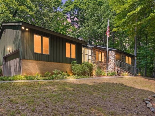 House for sale in Bahama, North Carolina
