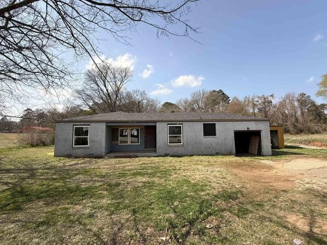 House for sale in Longview, Texas