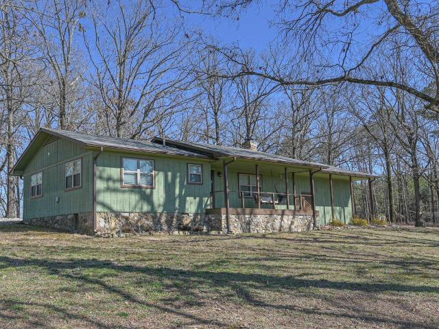 House for sale in Ark