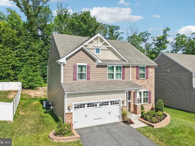 House for sale in Joppa, Maryland