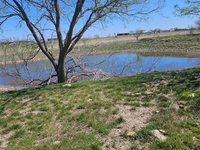 Land for sale in Hamilton, Texas