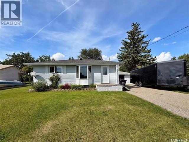 House for sale in Arcola, Saskatchewan