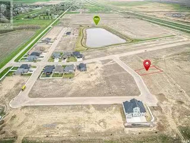 House for sale in Dundurn, Saskatchewan
