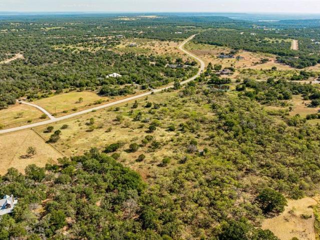 Land for sale in Gordon, Texas