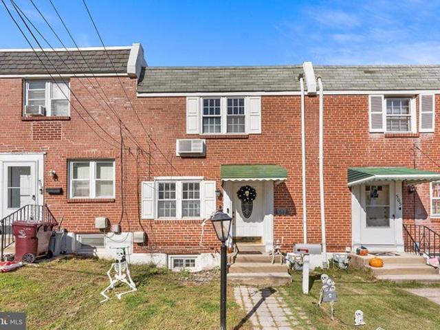 Townhouse for sale in Bridgeport, Montgomery County