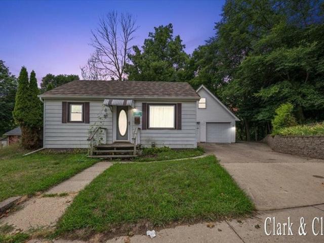 House for sale in Ionia, Michigan