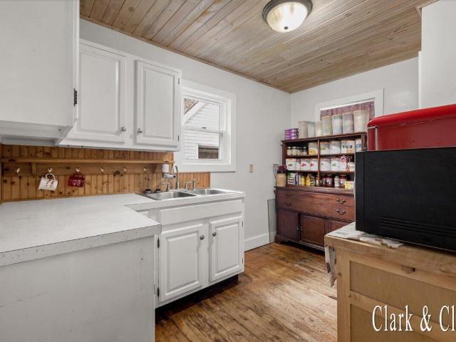 House for sale in Ionia, Michigan