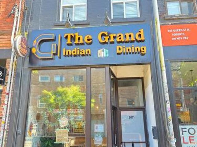 Commercial for sale in Woburn, Ontario