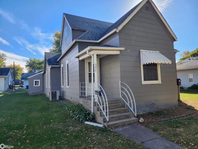 House for sale in Ida, Iowa