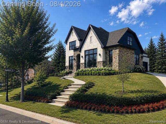 Land for sale in Northville, Wayne County