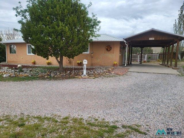 House for sale in Gallup, McKinley County