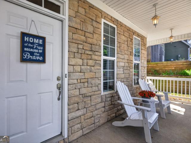 House for sale in Temple, Georgia