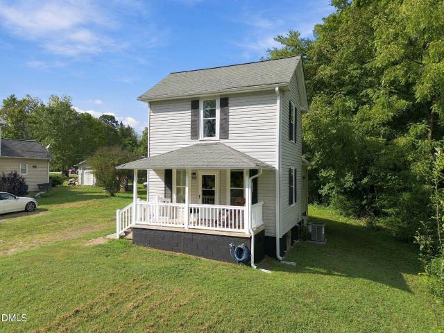 House for sale in Granite Village, Haw River