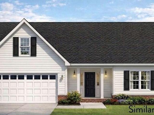 House for sale in Beulaville, North Carolina