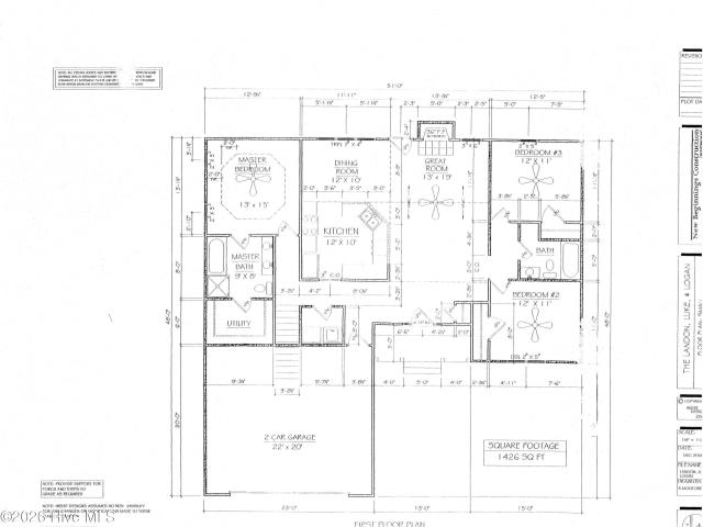 House for sale in Beulaville, North Carolina