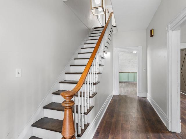 House for sale in Walkerton, Indiana
