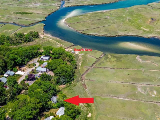 Condo for sale in East Sandwich, Massachusetts