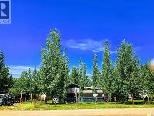 House for sale in Elbow, Saskatchewan