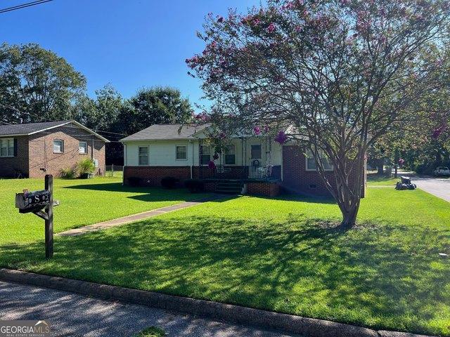House for sale in Lanett, Chambers County