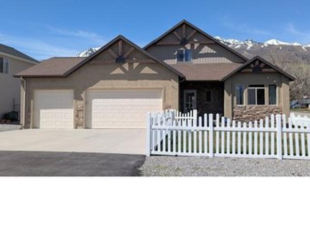 House for sale in Cache, Utah