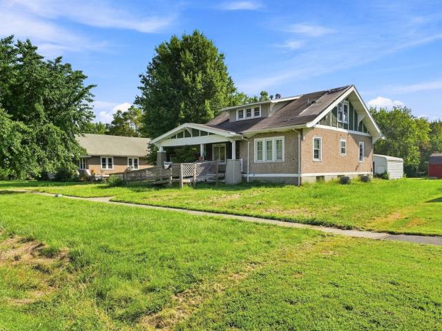 House for sale in Benld, Illinois
