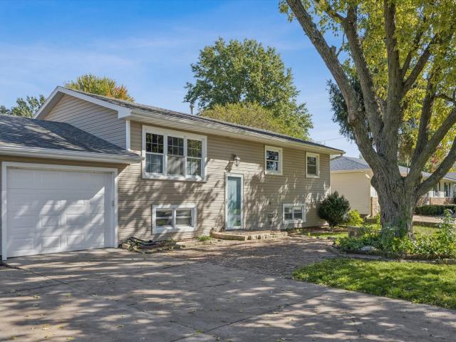 House for sale in Townsend Farm, Eldridge