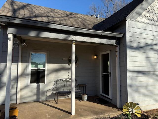 House for sale in Noble, Oklahoma