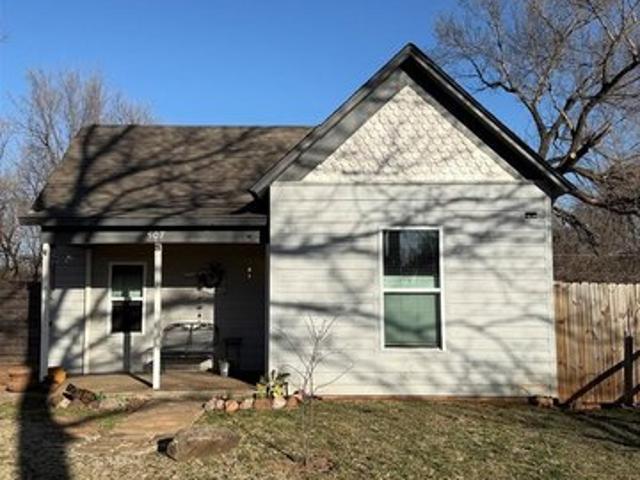 House for sale in Noble, Oklahoma