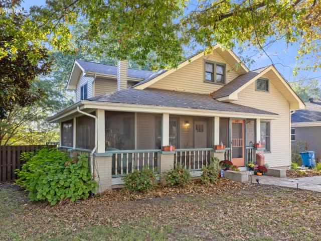 House for sale in Murray, Kentucky