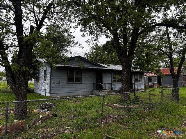 House for sale in Lometa, Texas