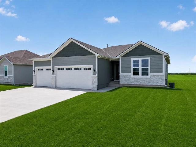 House for sale in Bates City, Missouri