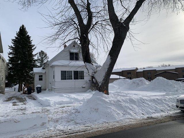 House for sale in Marshfield, Wisconsin