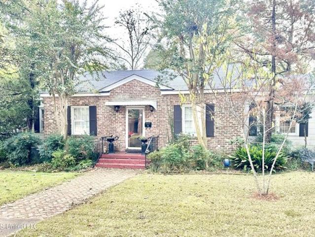 House for sale in Brookhaven, Lincoln County